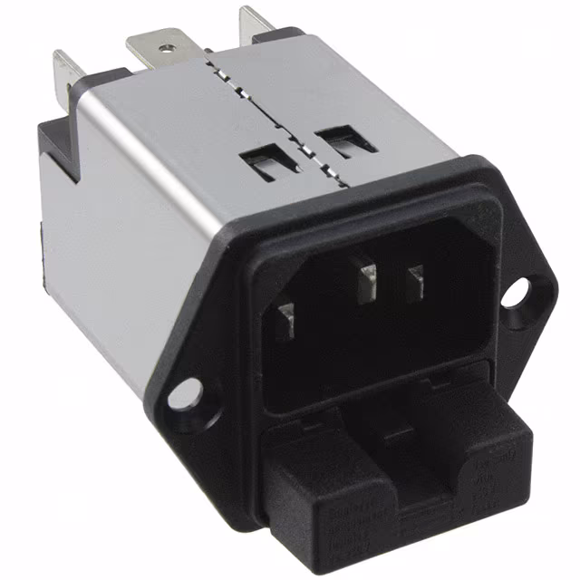 5220.0623.3 SCHURTER Inc.  Power Entry Modules (PEM)